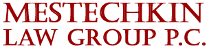 Mestechkin Law Group P.C.